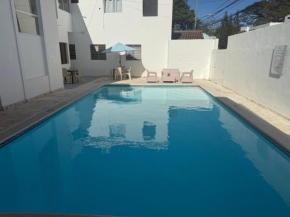 Hotel Montesilva